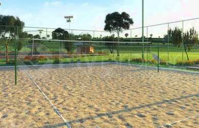 Imagem 8: Terreno em condomínio no Condomínio Jardins Nápoles - Bairro Jardins Nápoles em Senador C