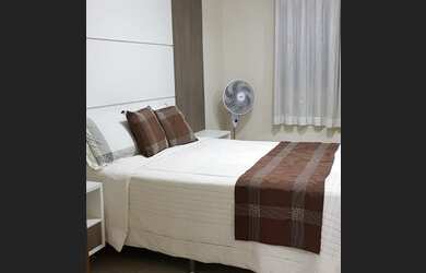 Imagem 10: CASA TÉRREA MOBILIADA A VENDA NO JARDIM BRASIL EM ITUPEVA