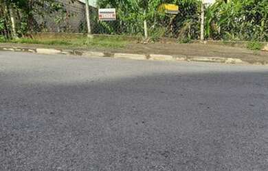 Imagem 1: Terreno em rua - Bairro Jardim Pacaembu em Atibaia