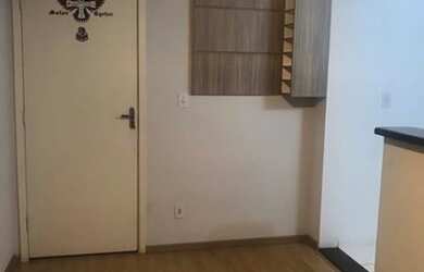 Imagem 2: Apartamento com 2 quartos - Bairro Jardim Jockey Club em Londrina