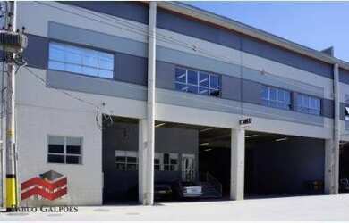 Imagem 3: Condomínio Galpão de 1.078 m² Locação Tamboré/Barueri-SP