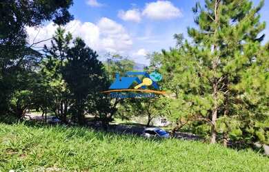 Imagem 7: LOTE A VENDA EM CONDOMÍNIO DE ALTO PADRÃO A VENDA