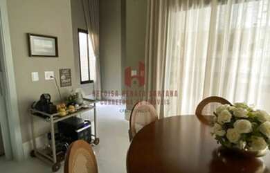 Imagem 8: Casa à venda no bairro Parque Residencial Damha - São José do Rio Preto/SP