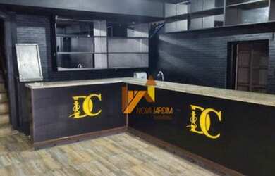 Imagem 8: Salão para alugar, 609 m² por R$ 16.000,00/mês - Jardim - Santo André/SP