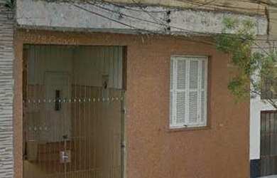 Imagem: O terreno possui 200m² de Área e está localizado em Santa