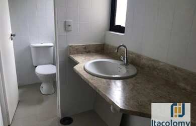 Imagem 6: Sala comercial linda para venda e locação no Alphatrade