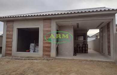 Imagem: A casa em condomínio possui 2 Dormitórios, 1 Banheiro, 1 Vaga