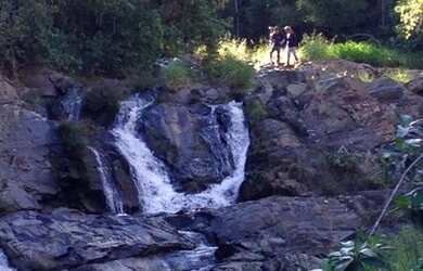 Imagem: A fazenda possui 310m² de Área, Varanda e está localizado