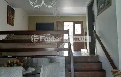 Imagem 3: Porto Alegre - Casa Padrão - Ipanema