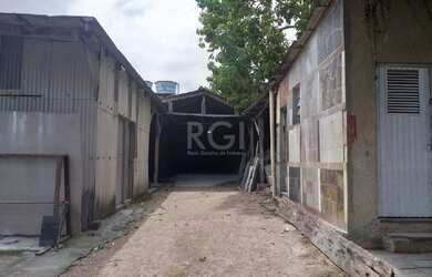 Imagem 4: PORTO ALEGRE - Galpão/Depósito/Armazém - Jardim Itu Sabará