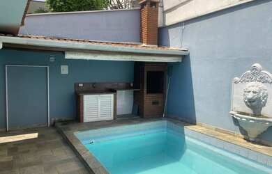 Imagem 10: SÃO PAULO - Casa Padrão - MORUMBI