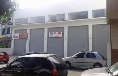 Imagem: O depósito possui 60m² de Área e está localizado em Jaçanã