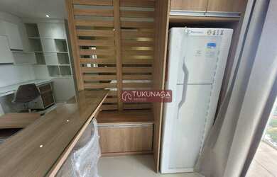 Imagem 6: Studio com 1 dormitório para alugar, 36 m² por R$ 1.650,00/mês - Vila...