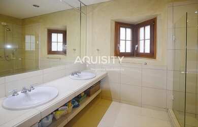 Imagem 16: Casa charmosa e aconchegante a venda no condomínio Praia do Iporanga...