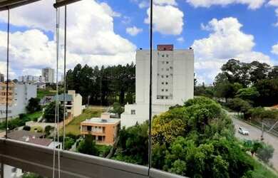 Imagem 12: CAXIAS DO SUL - Apartamento Padrão - JARDIM AMÉRICA