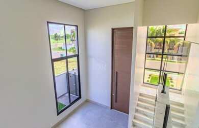 Imagem 10: Sobrado com 4 suítes à venda, 302 m² por R$ 2.400.000 - Residencial...