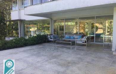 Imagem 6: Maravilhosa Casa C/ Publicação em Revistas Sem Vizinhos Repleta de Mata...