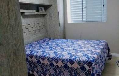 Imagem 2: Venda - Apartamento - Balneário Salto Grande - Americana - SP