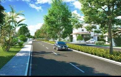 Imagem 1: Lotes na Rodovia a 10 minutos após a ponte de Iranduba valor R$50 mil