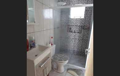 Imagem 7: Casa para venda com 85 metros quadrados com 3 quartos em Santa Terezinha - Fazenda Rio Gra