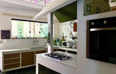 Imagem 8: Casa em condomínio Arujazinho 123 para venda - Arujá