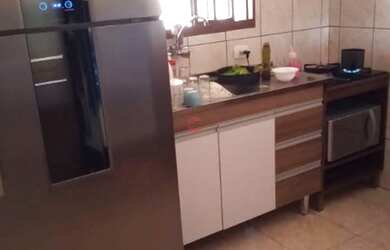 Imagem 4: Casa 2 quartos para Venda Condomínio Vila de Jundiaí, Jundiaí