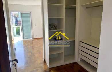 Imagem 4: Sobrado à venda, 260 m² por R$ 1.120.000,00 - Campestre - Santo André/SP