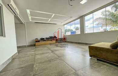 Imagem 14: Bela Casa 5 Qtos 4 Suites no Jockey Vicente Pires - Ernani Nunes