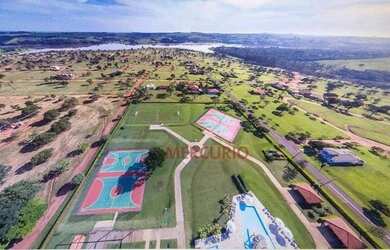 Imagem 3: Terreno à venda, 900 m² por R$ 80.000,00 - Riviera de Santa Cristina...