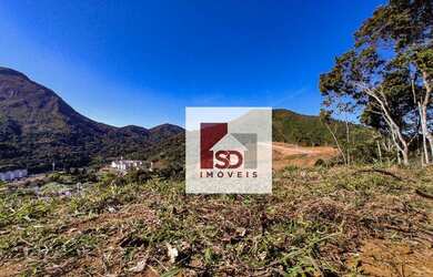 Imagem 4: Terreno à venda, 349 m² por R$ 150.000,00 - Ermitage - Teresópolis/RJ