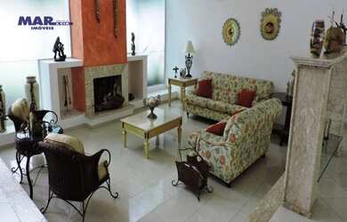 Imagem 5: Casa Residencial à venda, Acapulco, Guarujá -