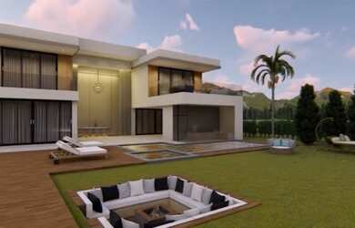 Imagem 1: Lançamento Exclusivo Casa Alto Padrão no condomínio PortoBello