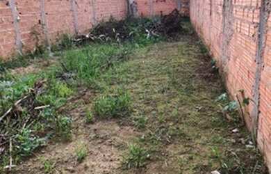 Imagem: O terreno está localizado em Jardim Mineápolis, Sumaré à