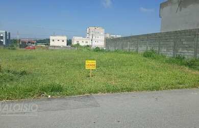 Imagem 1: Terreno à venda, 300 m² por R$ 230.000,00 - Residencial Portal da Mantiqueira - Taubaté/SP