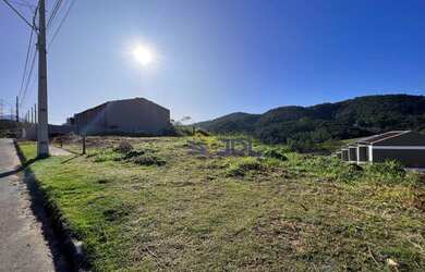 Imagem 2: Terreno à venda, 360 m² por R$ 230.000,00 - Fortaleza Alta - Blumenau/SC