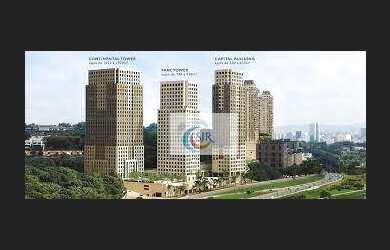 Imagem: O depósito possui 5 Vagas na garagem, 800m² de Área e está