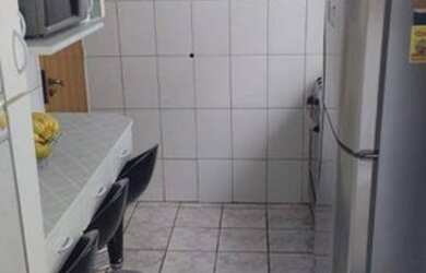 Imagem 5: Apartamento residencial à venda, Condomínio José de Oliveira, Bragança...