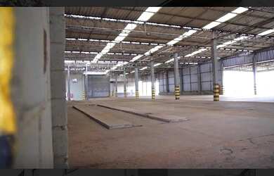 Imagem 1: Galpão para alugar, 3088 m² por R$ 46.321,00/mês - Betel - Paulínia/SP