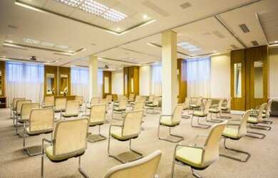 Imagem 1: Comercial/Industrial de 30 metros quadrados no bairro Barra da Tijuca