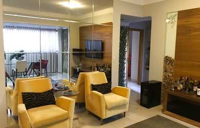 Imagem 3: Apto Alto Padrão para Venda - Tarraf II, SÃO JOSÉ DO RIO PRETO - 2...