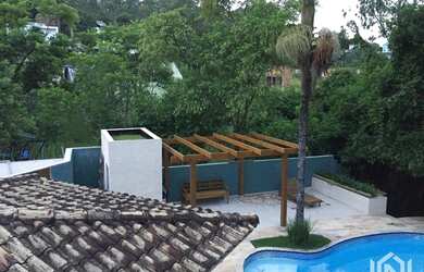 Imagem 9: CARAPICUíBA - Casa de Condomínio - Granja Viana