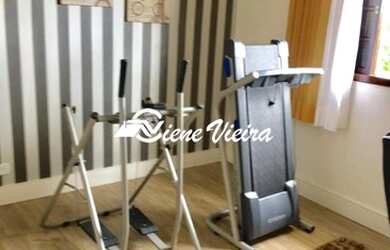 Imagem 12: CASA RESIDENCIAL em ARUJÁ - SP, JARDIM RINCÃO