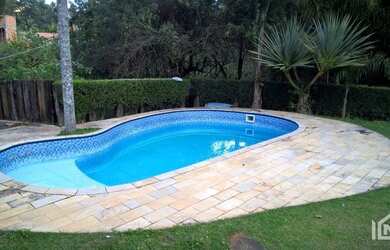 Imagem 11: CARAPICUíBA - Casa de Condomínio - Granja Viana