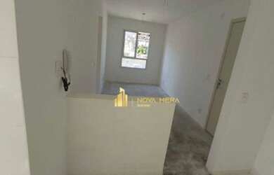 Imagem 2: Apartamento à venda, 45 m² por R$ 210.000,00 - São Pedro - Osasco/SP