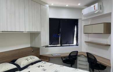 Imagem 4: apartamento - Caminho das Árvores - Salvador