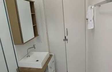 Imagem 2: São Paulo - Apartamento Padrão - Jardim Boa Vista zona Oeste