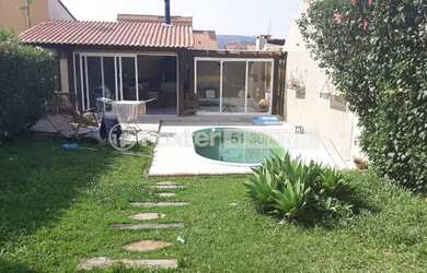 Imagem 5: Porto Alegre - Casa Padrão - Ipanema