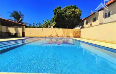 Imagem 12: Casa à venda no bairro Loteamento Mirante do Rio - Aquiraz/CE