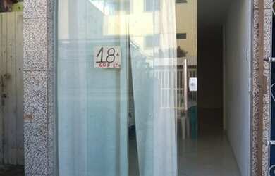 Imagem: O depósito possui 32m² de Área e está localizado em Stella