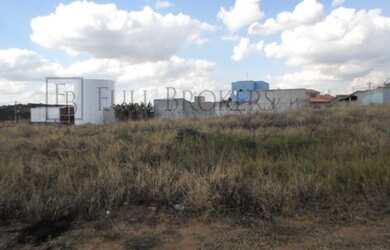 Imagem: O terreno possui 2279m² de Área e está localizado em Loteamento